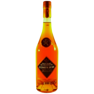 MARC DE CHAMPAGNE COMTE D' AY 40° 70 CL