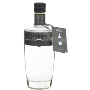 FILLIERS BARREL AGED 12Y GENIEVRE 42° 70 CL _ TO END