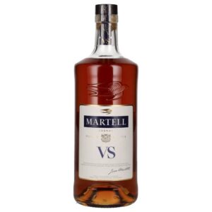 COGNAC MARTEL VS 40° 70 CL
