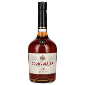 COGNAC COURVOISIER 40° 70 CL
