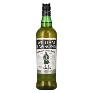 WHISKY WILLIAM LAWSON 40° 70 CL