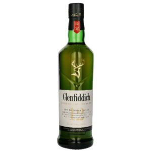 WHISKY GLENFIDDICH 15 ANS 40° 70 CL