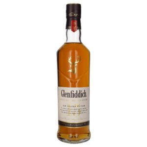 WHISKY GLENFIDDICH 18 ANS 40° 70 CL