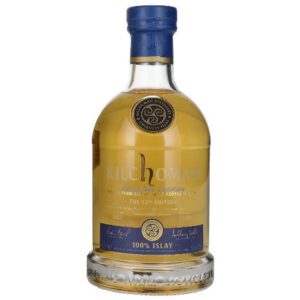 WHISKY KILCHOMAN MACHIR BAY 46° 70 CL