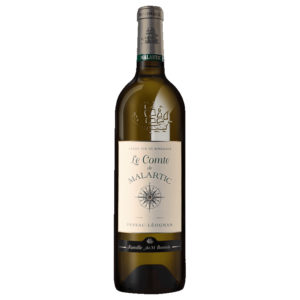 PESSAC LEOGNAN COMTE DE MALARTIC BL 2020 75 CL
