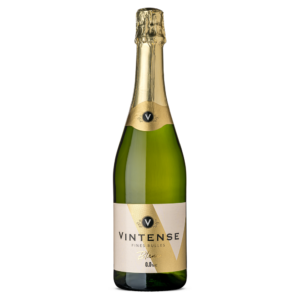 VINTENSE FINES BULLES BLANC 0° 75CL