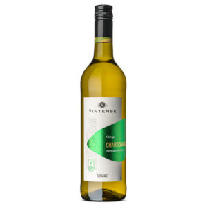 VINTENSE CHARDONNAY BLANC 0° 75 CL
