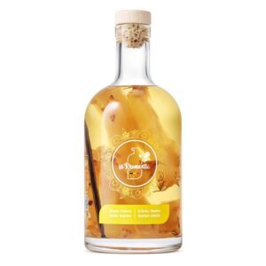 RHUM ARRANGE ANANAS VANILLE 70 CL