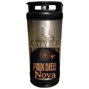 PAIX DIEU NOVA 6° FUT 20 L