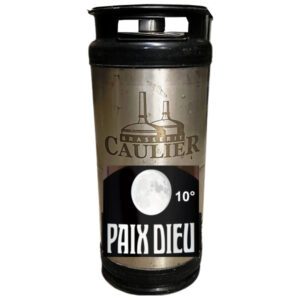 PAIX DIEU 10° FUT 20 L