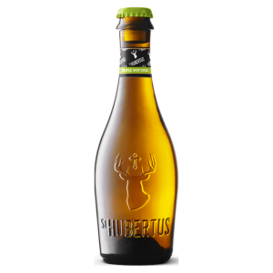 SAINT HUBERTUS TRIPLE HOP 8,5° 12 X 33 CL