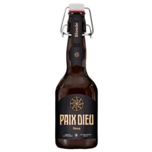 PAIX DIEU NOVA 6° 12 X 33 CL