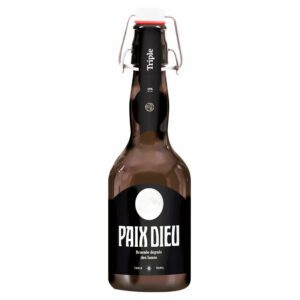 PAIX DIEU 10° 12 X 33 CL