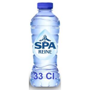 SPA REINE 24 X 33 CL PVC