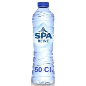 SPA REINE 24 X 50 CL PVC