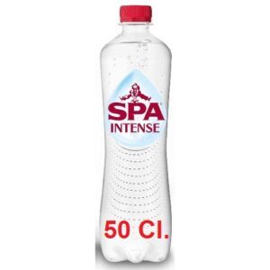 SPA PETILLANT INTENSE 24 X 50 CL PVC