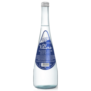 VILLERS EAU PLATE 12 X *50  CL