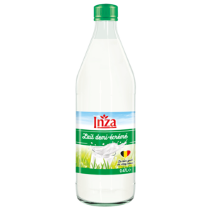 INZA LAIT 1/2 ECREME 18 X 47 CL