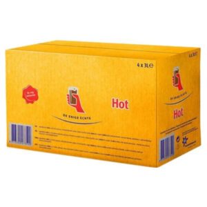 CECEMEL POUCH 4 X 3 L