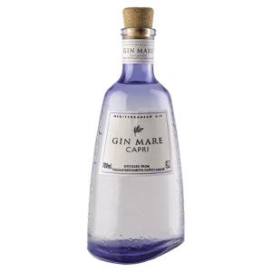 GIN MARE CAPRI 42.7° 70 CL