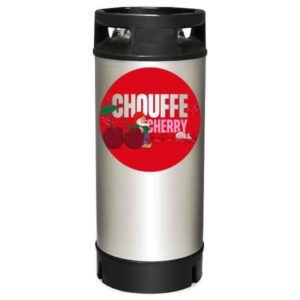 CHOUFFE CHERRY 8° FUT 20 L