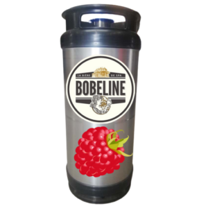 BOBELINE FRAMBOISE FUT 20 L
