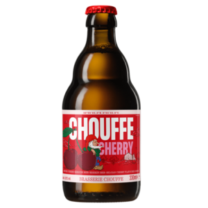 CHOUFFE CHERRY 8° 24 X 33 CL