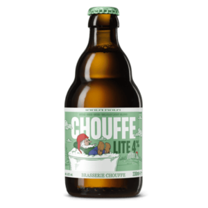 CHOUFFE LITE 4° 24 X 33 CL