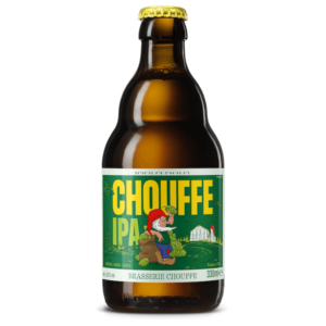 CHOUFFE IPA 9° 24 X 33 CL