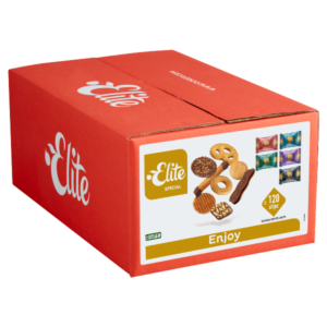 ELITE BISCUIT ENJOY 120 PIECES