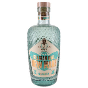 WHISKY BELGIAN OWL NEW MAKE ORIGINE 46° 50 CL