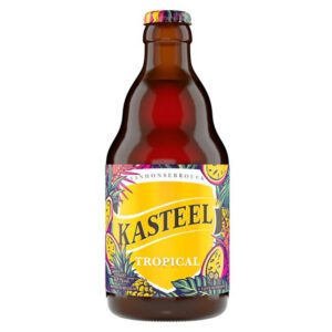 KASTEEL TROPICAL 7° 24 X 33 CL
