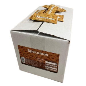 SPECULOOS 6 GR.  300 PIECES
