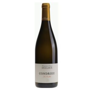 CONDRIEU LES CAILLETS CRU CLASSE DOMAINE DUCLAUX 2024 BL 75 CL