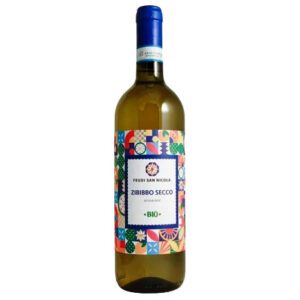 IT ZIBIBBO SECCO DOC BIO FEUDI SAN NICOLA 2023 BL 75 CL
