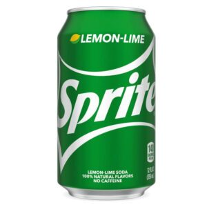 SPRITE 24 X 33 CL BOITE