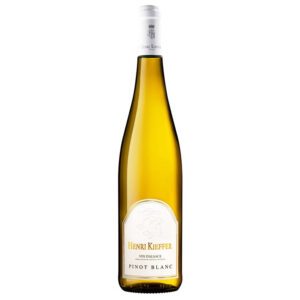 PINOT BLANC DOMAINE HENRI KIEFFER 2024 BL 75 CL