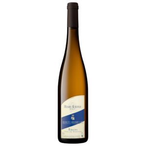 RIESLING GRAND CRU HENRI KIEFFER 2020 BL 75 CL