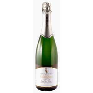 CREMANT ALSACE BRUT BLANC DE BLANCS KIEFFER BL 75 CL