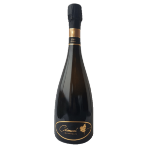 LUX CEP D' OR CREMANT SIGNATURE BRUT AOP BL 75 CL