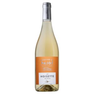 IGP COTES GASCOGNE NOISETTE PAJOT BIO BL 2024 75 CL