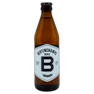 BERTINCHAMPS TRIPLE 8° 24 X 33 CL V.P.