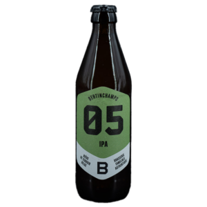BERTINCHAMPS 05 IPA 5.6° 24 X 33 CL V.P.
