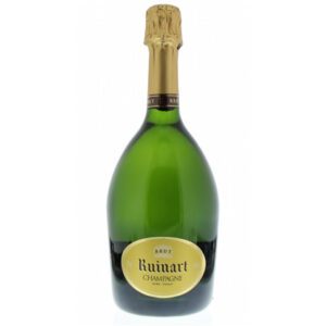 CHAMPAGNE RUINART "R" BRUT BL 75 CL