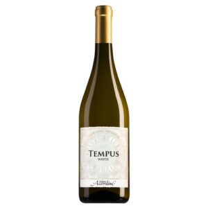 IT TEMPUS BIANCO IGT VENETO ACCORDINI 2024 BL 75 CL