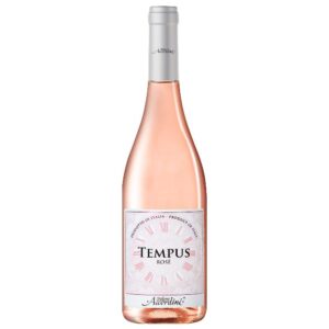 IT TEMPUS ROSATO IGT VENETO ACCORDINI 2024 RS 75 CL