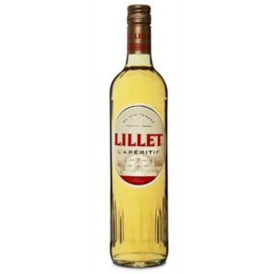 LILLET BLANC 17° 75 CL