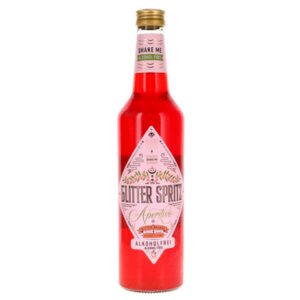GLITTER SPRITZ ZERO 0,0° 70 CL