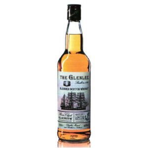 WHISKY THE GLENLEE 40° 70 CL