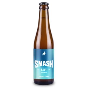 SMASH EASY 3.8° 24 X 33 CL
